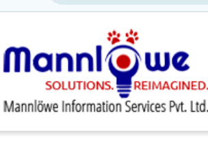 Mannlowe Information Services Pvt. Ltd.